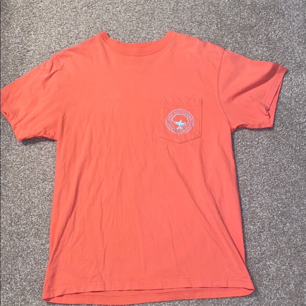 The Southern Shirt Company Tee